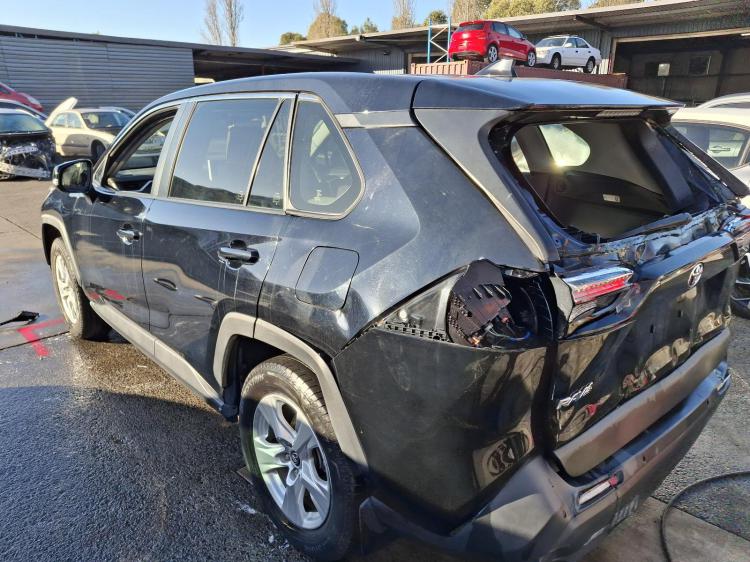 toyota Rav4 MXAA52R Jul 2019 Parts & Wrecking