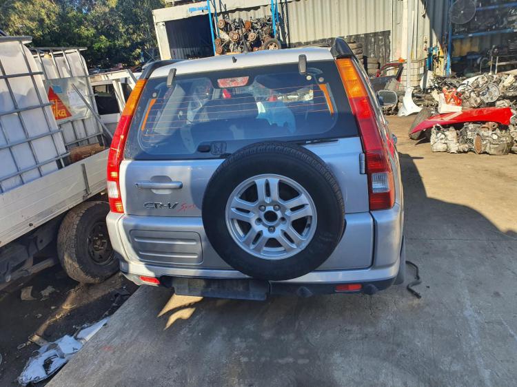 honda Cr-v 2002 Parts & Wrecking
