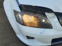 2008 Holden Commodore image 2