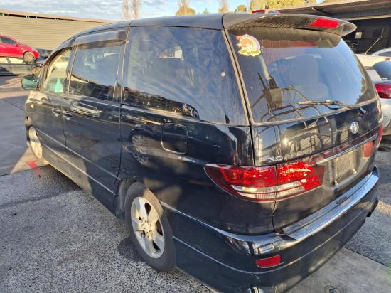 toyota Estima Jan 2003 Parts & Wrecking