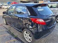 2007 Toyota Estima DE image 2