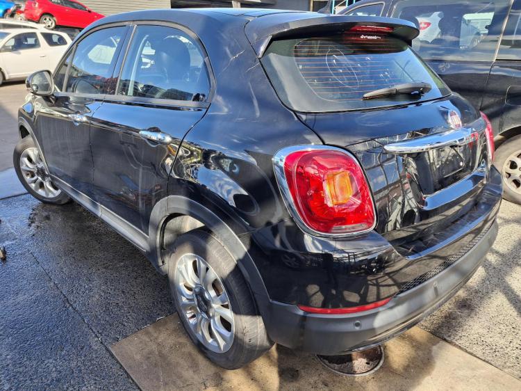 mini 500x Sep 2017 Parts & Wrecking