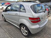 2007 Mercedes Benz B Class W245 image 2