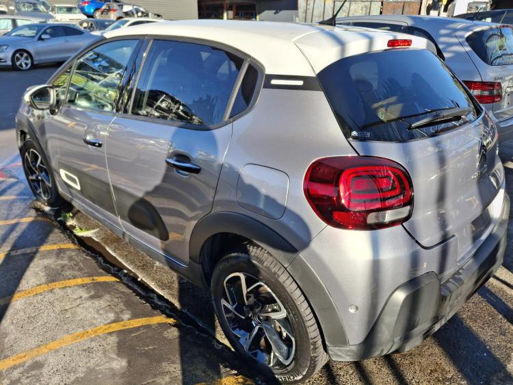 citroen C36 May 2021 Parts & Wrecking