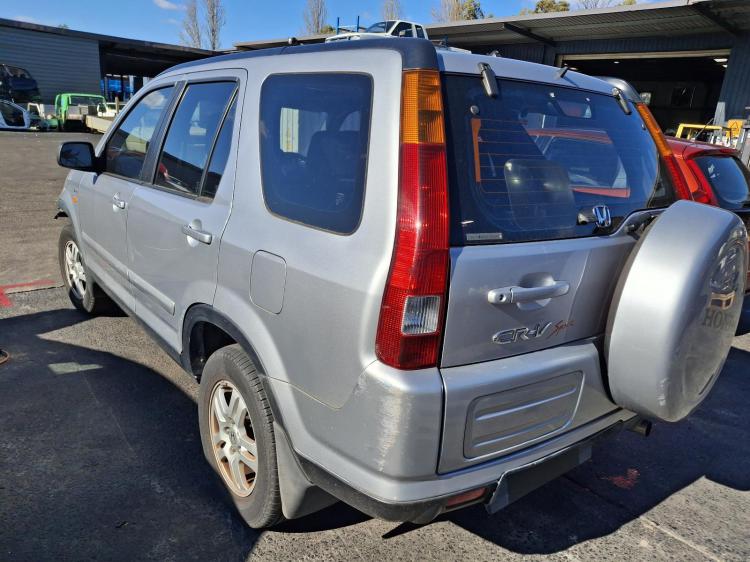 honda Crv RD Sep 2002 Parts & Wrecking