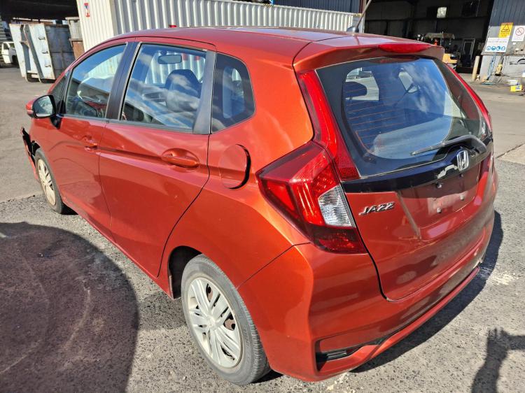 honda Jazz GK Dec 2018 Parts & Wrecking