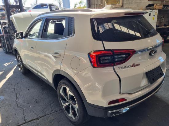 chery Tiggo 4 Pro ULTIMATE (1ST GEN) 2024 Parts & Wrecking