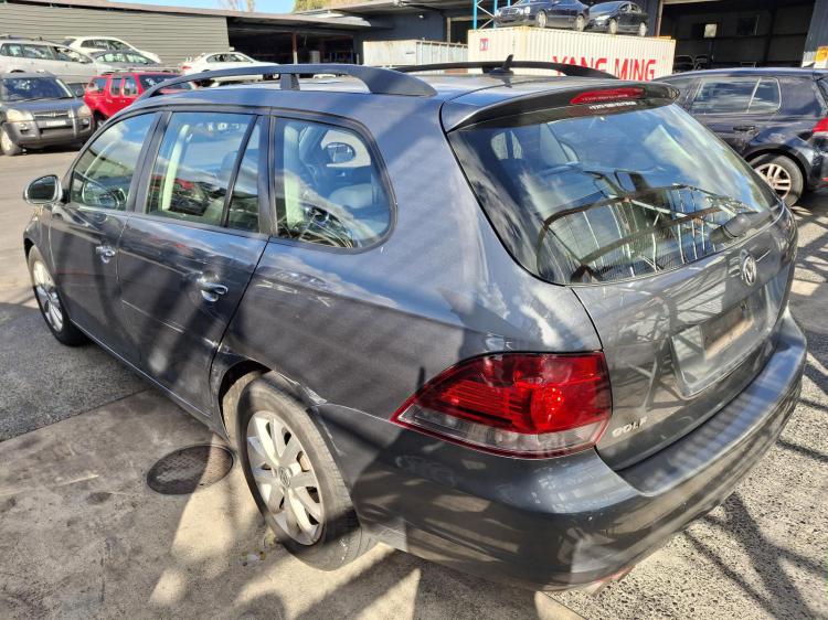 volkswagen Golf A6 Feb 2013 Parts & Wrecking