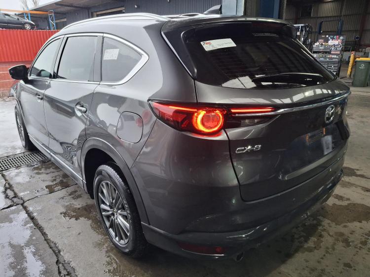 mazda Cx8 KG Dec 2019 Parts & Wrecking