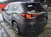 2019 Mazda Cx8 KG image 2