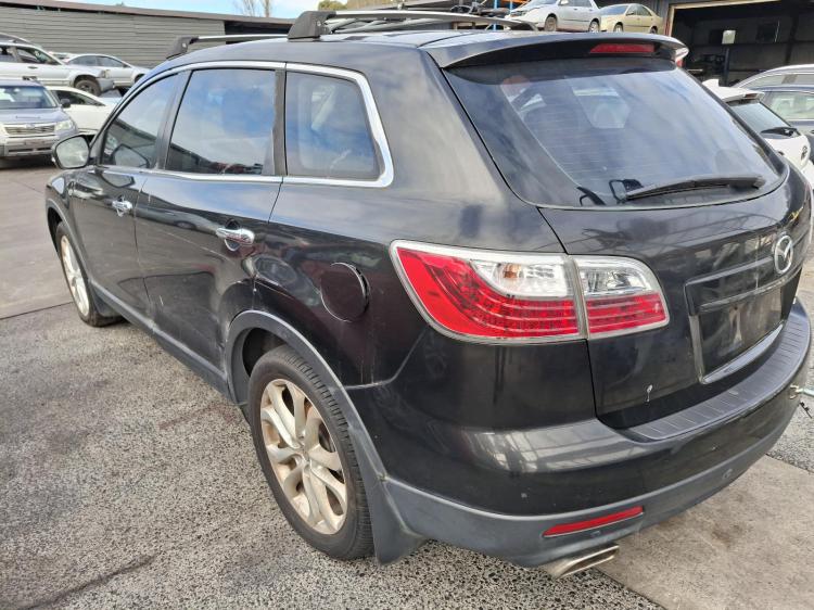 mazda Cx9 Sep 2012 Parts & Wrecking