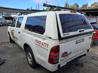 2013 Toyota Hilux KUN16R image 2