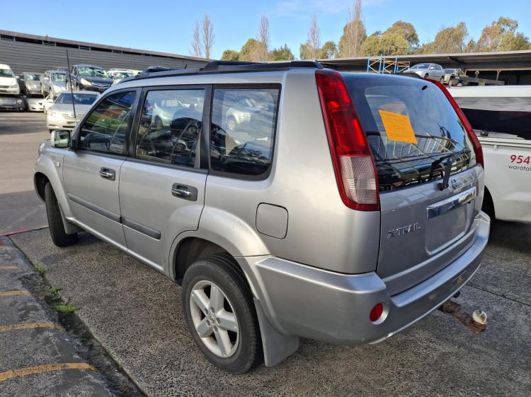 nissan X Trail T30 Sep 2006 Parts & Wrecking