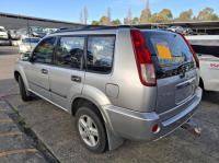 2006 Nissan X Trail T30 image 2