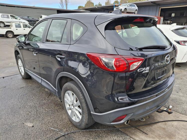 mazda Cx5 KE Feb 2012 Parts & Wrecking