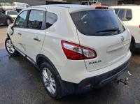 2013 Nissan Dualis J10 III image 2