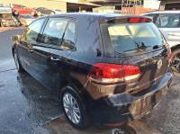 2012 Volkswagen Golf A6 image 2