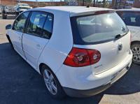 2008 Volkswagen Golf A5 image 2