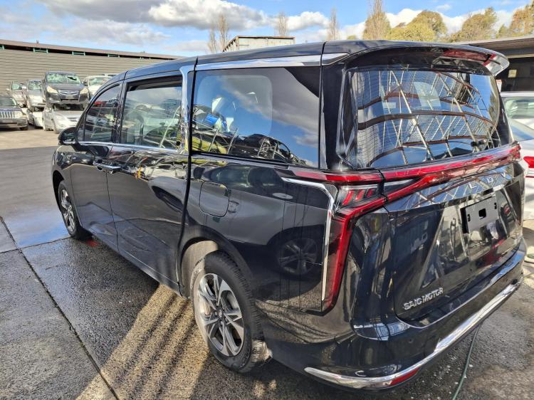 ldv Mifa Sep 2023 Parts & Wrecking
