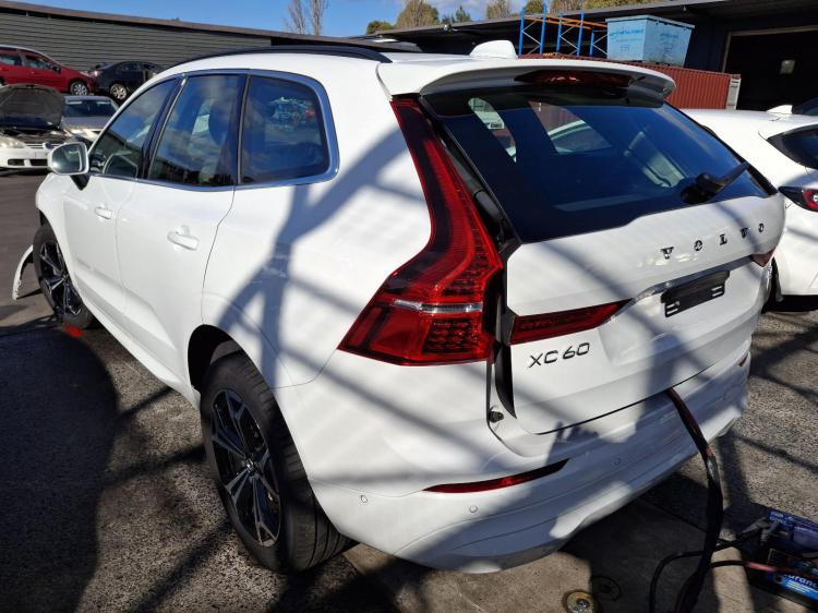 volvo Xc60 May 2022 Parts & Wrecking