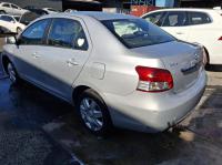 2007 Toyota Yaris NCP93R image 2