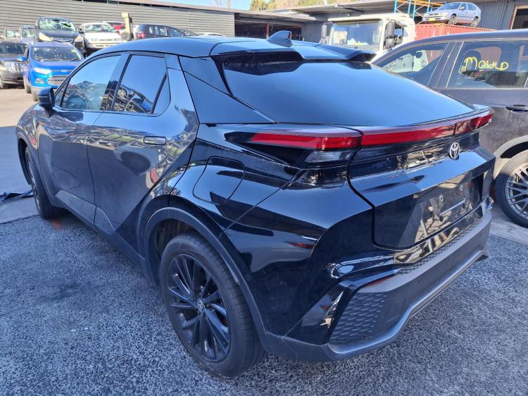 toyota Ch-r MAXH20R Mar 2024 Parts & Wrecking
