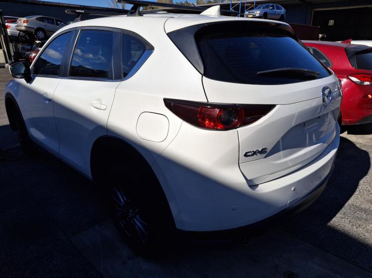 mazda Cx5 KF Sep 2018 Parts & Wrecking