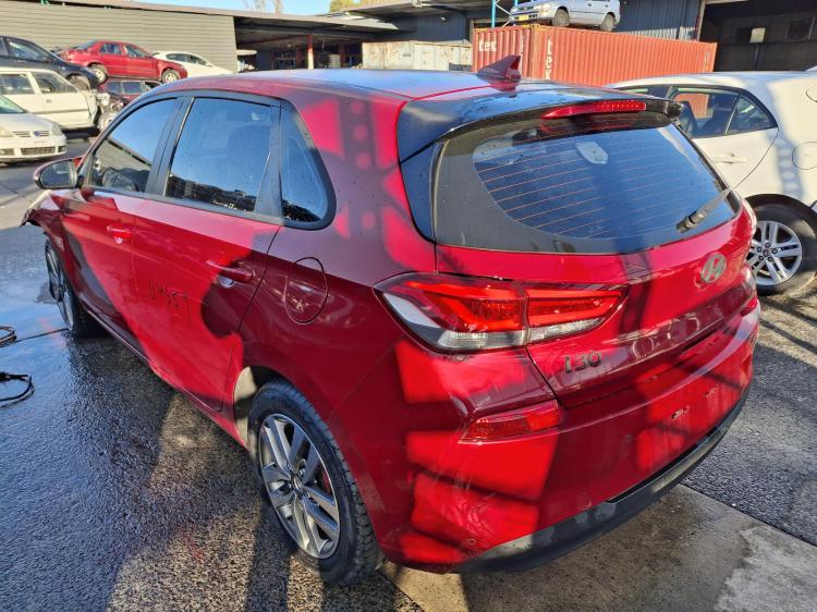 hyundai I30 PD Jun 2018 Parts & Wrecking