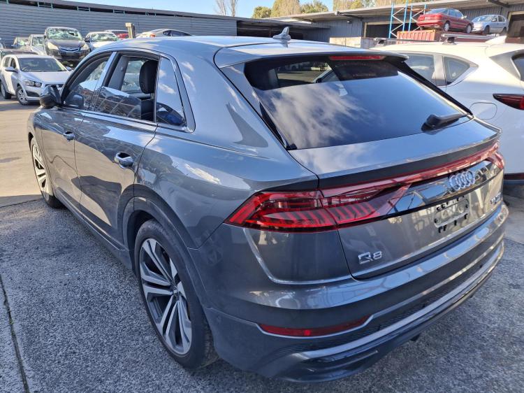 hyundai I30 F1 Oct 2019 Parts & Wrecking
