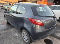 2008 Mazda 2 DE image 2