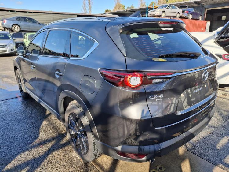 mazda Cx8 KG Dec 2022 Parts & Wrecking