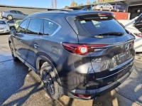 2022 Mazda Cx8 KG image 2