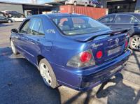 2003 Lexus Is200/is300 image 2