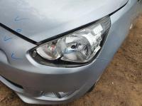 2013 Mitsubishi Mirage image 2