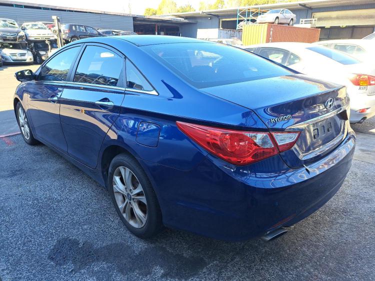 hyundai I45 YF May 2010 Parts & Wrecking