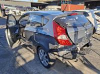 2018 Hyundai Accent RB image 2