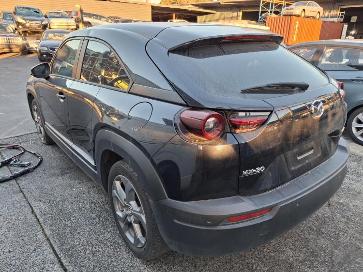 mazda Mx30 May 2022 Parts & Wrecking