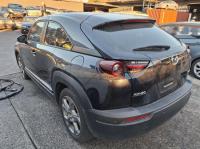 2022 Mazda Mx30 image 2