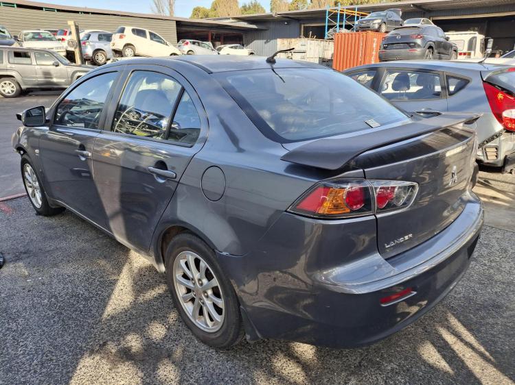 mitsubishi Lancer CJ Aug 2011 Parts & Wrecking