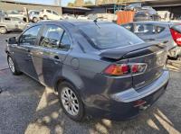 2011 Mitsubishi Lancer CJ image 2