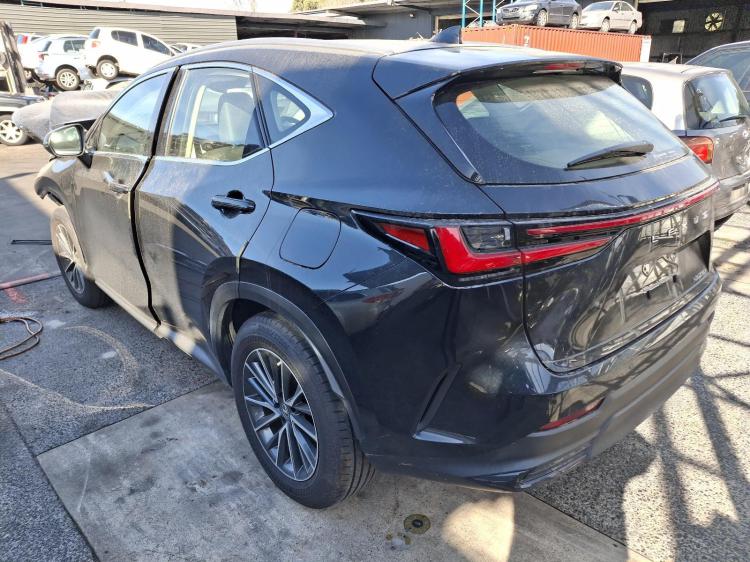 lexus Nx200t/nx300h AAZA20R Feb 2023 Parts & Wrecking