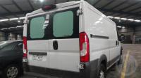 2017 Fiat Ducato 4 Mwb Low Roof Van image 2