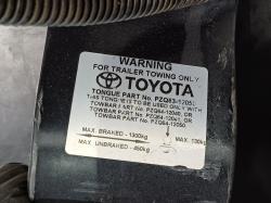 2007 Toyota Corolla ZRE152R image 2