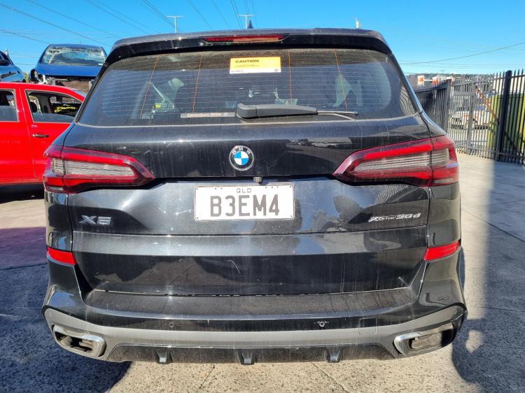 bmw X5 XDRIVE 30D G05 2021 Parts & Wrecking