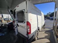 2014 Fiat Ducato 251GGD image 2