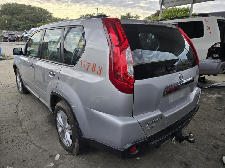 nissan X Trail T31 ST Jan 2012 Parts & Wrecking