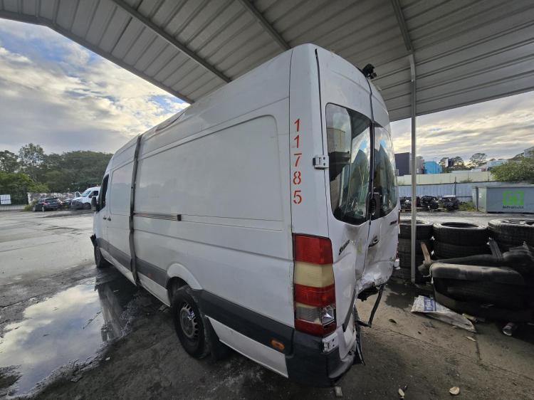 mercedes benz Sprinter NCV3 313 CDI May 2013 Parts & Wrecking