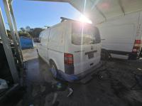 2011 Volkswagen Transporter T5 2.5 TDI image 2