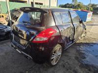2012 Suzuki Swift FZ SPORT image 2