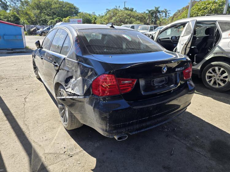 bmw 3 Series E90 320D LIFESTYLE May 2010 Parts & Wrecking